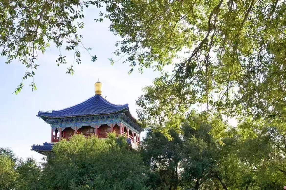 Hongshan Park